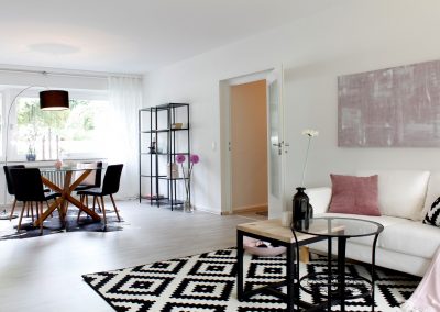 home staging für die vermietung