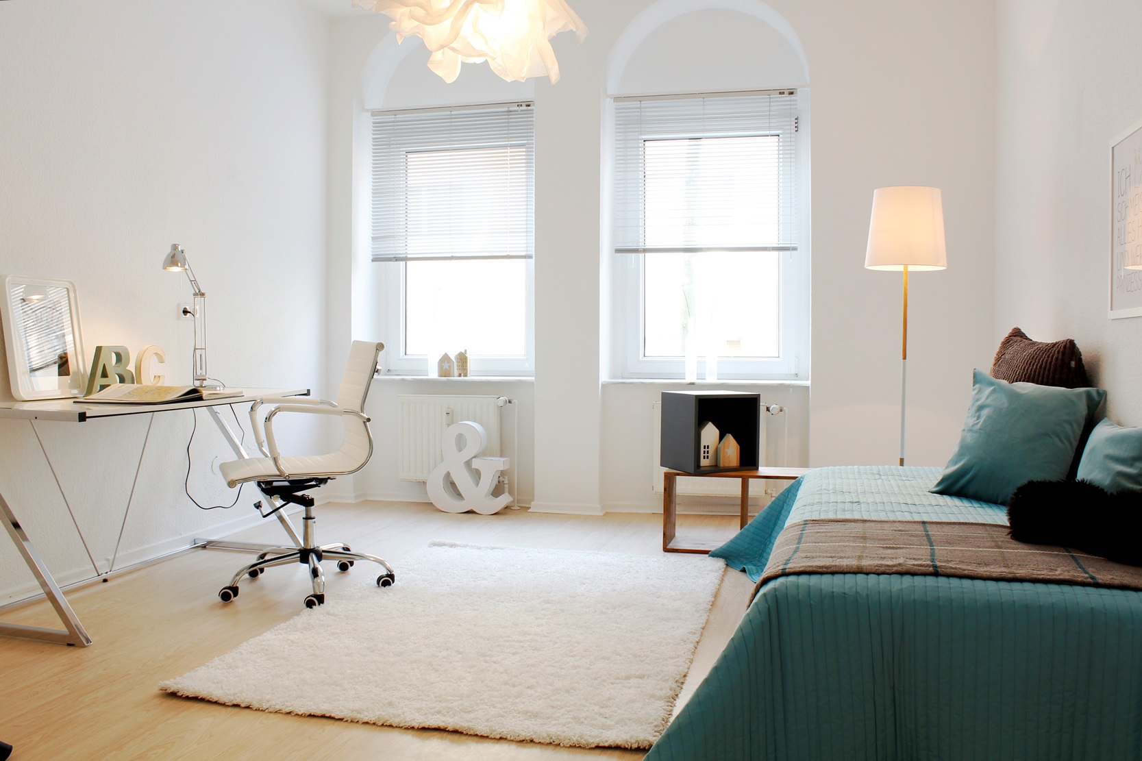 zahnarztpraxis wird wohnraum – dortmund