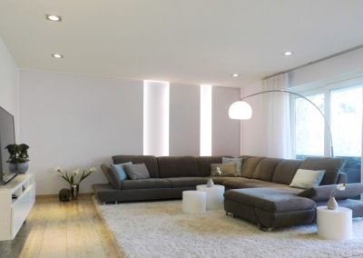 wohn-/esszimmer in münster