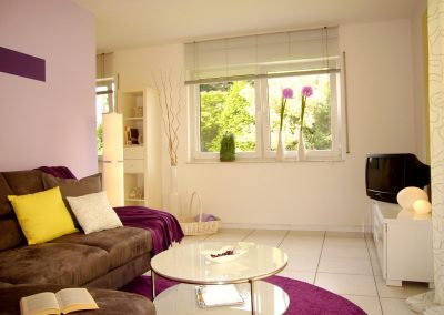 gestaltung einer wohnung in köln
