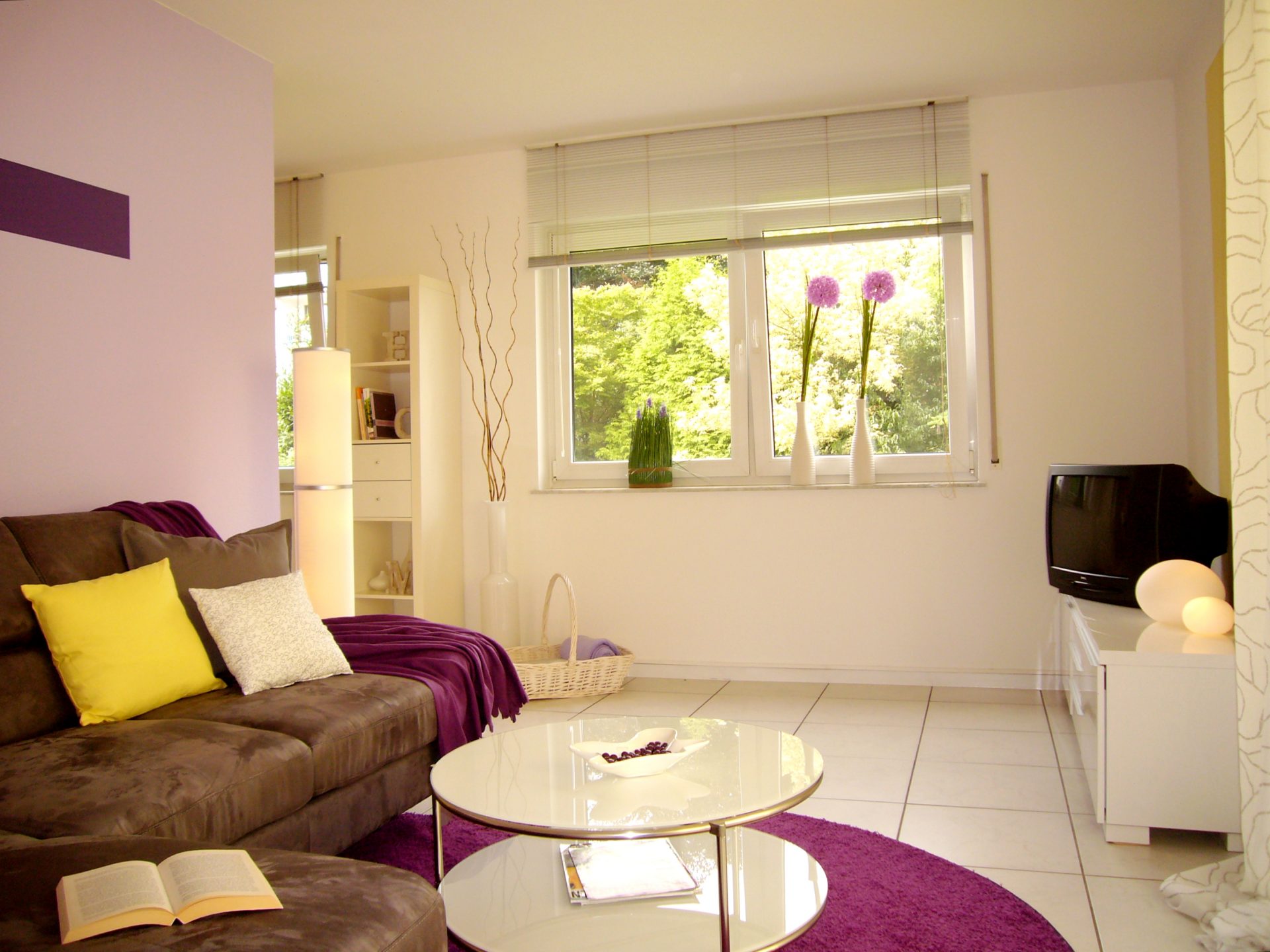 gestaltung einer wohnung in köln