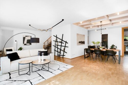 doppelhaushaelfte_selm_homestaging_0005_Wohn-Esszimmer nachher